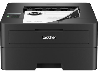 UPC 012502673989 product image for Brother HL-L2460DW Wireless Compact Laser Printer, Duplex and Mobile Printing, R | upcitemdb.com