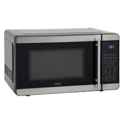 Avanti 0.7 Cu. Ft. Microwave Oven, Digital, Stainless Steel, 700W (MO7103SST)