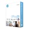 HP Office20 8.5 x 11 Multipurpose Paper, 20 lbs., 92 Brightness, 500 Sheets/Ream (HPC8511)