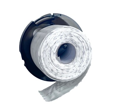 Egal Pads on a Roll, 40 Pads/Roll, 12 Rolls/Box (1101)