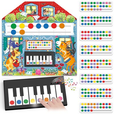 Headu My First Music School (HDUEN57908)