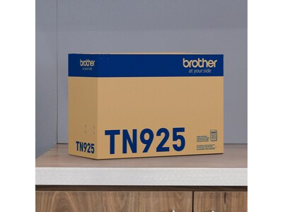 Brother TN925 Black Mega Yield Toner Cartridge