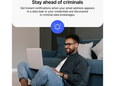 NordVPN Complete for 10 Devices, Windows/macOS/Android/iOS, Download (NVC1C1Y-RLUS-E-ST)