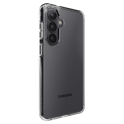 ZAGG Crystal Palace Phone Case for Samsung Galaxy S26+, Shock Absorbing, Clear (702321175)