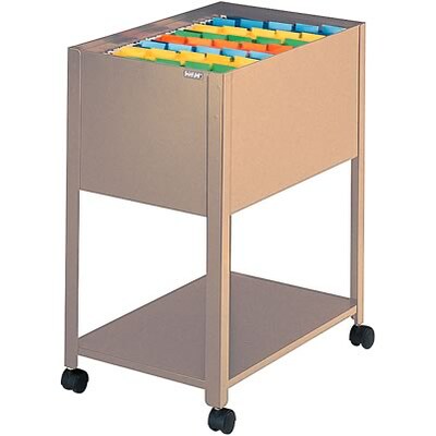 Tiffany Industries® Mobilizers™ Open File; Sand