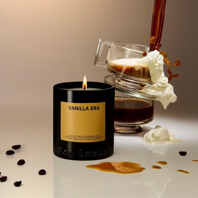 Boy Smells 8.5 oz Classic Candle - Vanilla Era