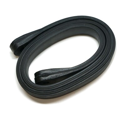 Auto Solutions EPDM 31" Tie Down, 12/Pack, 8 Packs/Carton (14853)