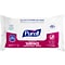PURELL Foodservice Disinfecting Wipes, 72 Wipes/Container (9371-12)