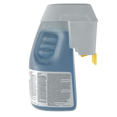 SUMA D1.5 Supreme Pot and Pan Detergent for Diversey Optifill, Floral Scent, 84.5oz. (94977476)