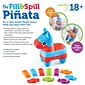 Learning Resources Pia the Fill & Spill Pinata, Assorted Colors (LER9135)
