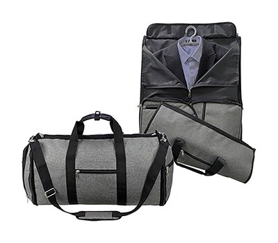 Convertible Duffel/Garment Bag