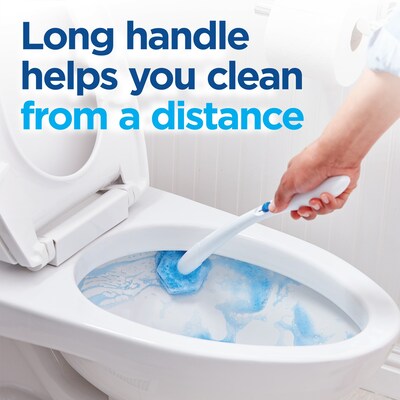 Clorox ToiletWand Disinfecting Refills, 20/Pack (31049)