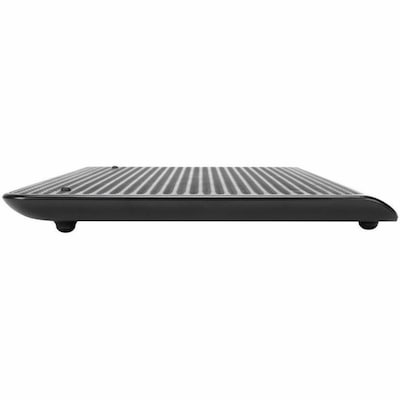 Targus Chill Mat 16" Laptop Dual Fan Cooling Pad with 1 USB Port (AWE61US)