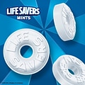 Life Savers Pep O Mint Candy, 6.25 oz. (NFG08503)