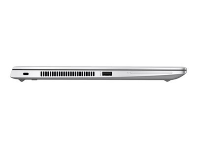 HP EliteBook 840 G5 14" Refurbished Laptop, Intel Core i5-8350U, 8GB Memory, 256GB SSD, Windows 11 Professional (J5-840G5A01)