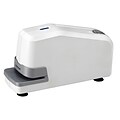 Bostitch Impulse 25 Electric Stapler, Full-Strip Capacity, White (02011)