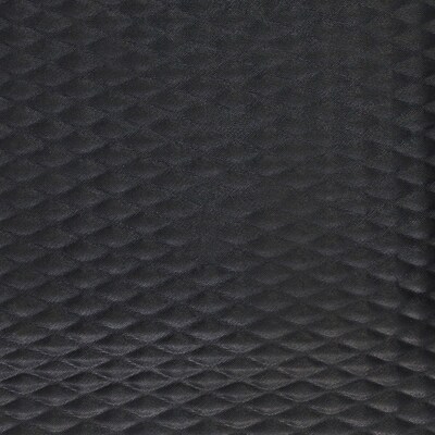 M + A Matting Hog Heaven Max Anti-Fatigue Commercial Entrance Floor Mat, 116 x 32, Black (42203101