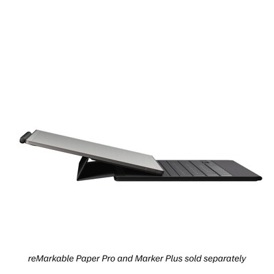 reMarkable Mosaic TypeFolio Pro for Paper Pro, Basalt (RM08B-1002NW)