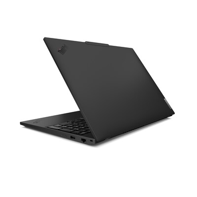 Lenovo ThinkPad T16 G3 16" AI Laptop, Intel Core Ultra 7 155U, 16GB RAM, 512GB SSD, Windows 11 Pro (21MNS0MM00)