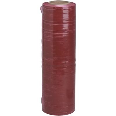 Anti-Static Stretch Film, 4 Rolls/Case