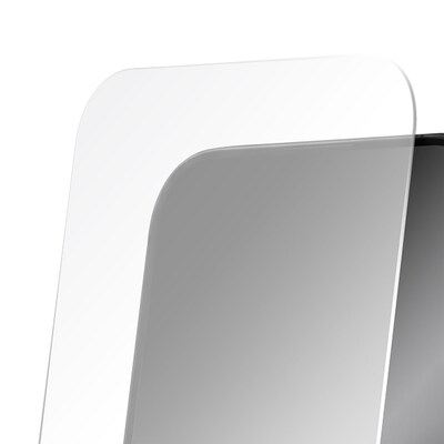 TUFF8 Tempered Glass Screen Protector for iPhone 18 Pro, 5/Pack (KITLIBTGIP1803)