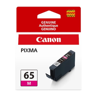 Canon 65 M Magenta Standard Yield Ink Cartridge (4217C002)