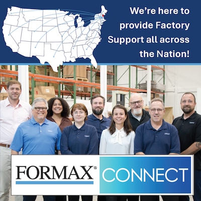 Formax FlashCard XL 19" Card Cutter, White (FlashCard XL)