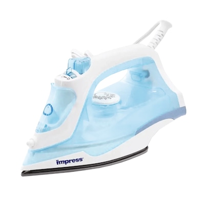 Impress Mid-Sized Iron