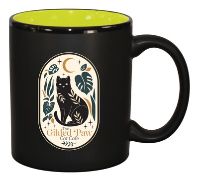 POD HILO MUG FULL COLOR 11 OZ