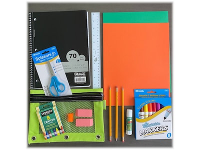   Basics: Office & School Supplies