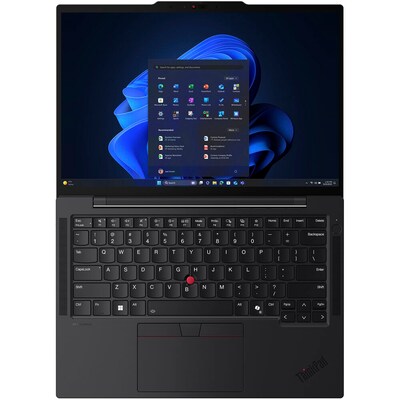 Lenovo ThinkPad T14s Gen 6 14" Touchscreen AI Laptop, Copilot + PC, Intel Core Ultra 7 265U, 2.1GHz, 32GB RAM, Windows 11 Pro
