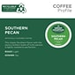 Green Mountain Southern Pecan Coffee Keurig® K-Cup® Pods, Light Roast, 24/Box (6772)