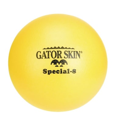 Gator Skin® 8(Dia.) Special Balls (W4791YE)