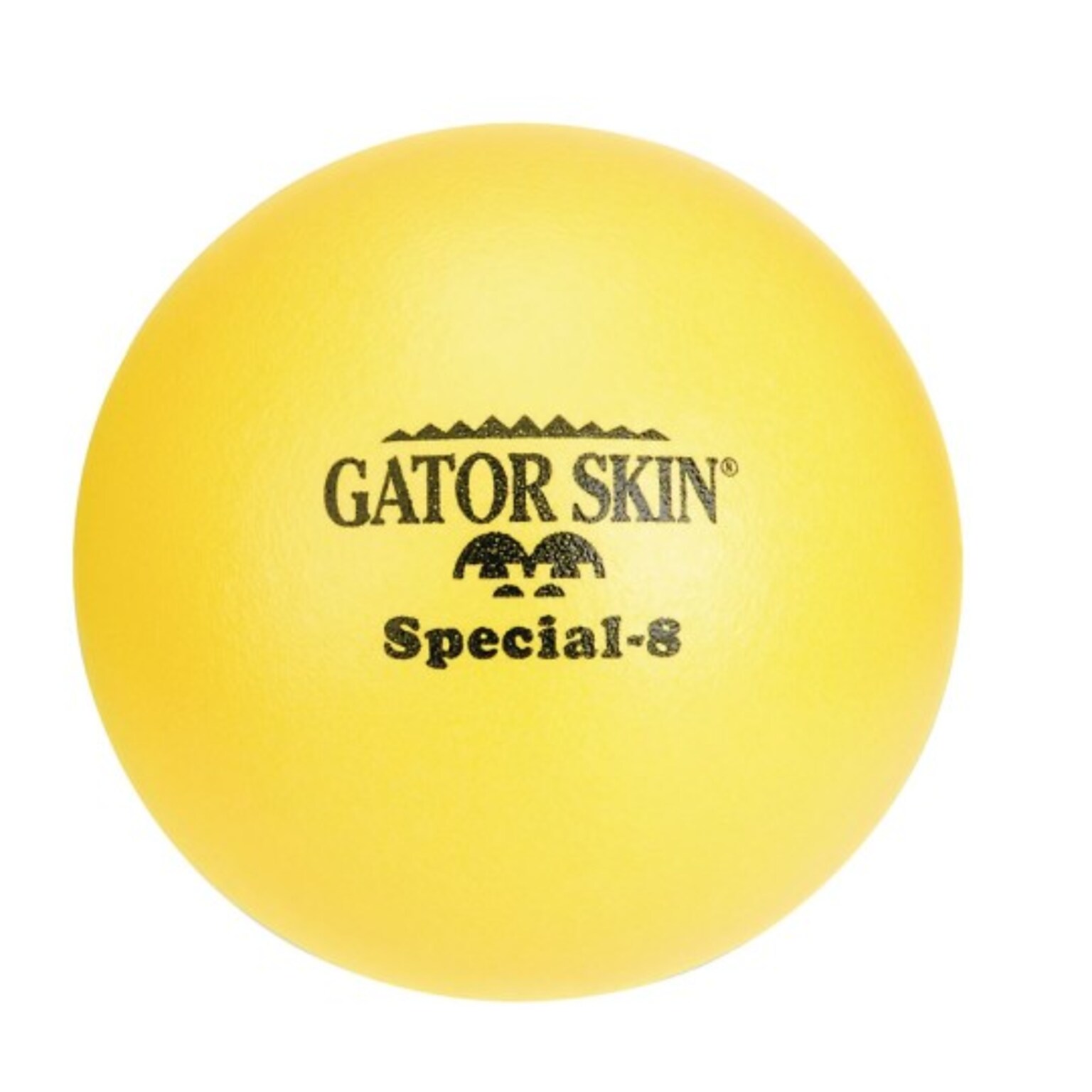 Gator Skin® 8(Dia.) Special Balls (W4791YE)