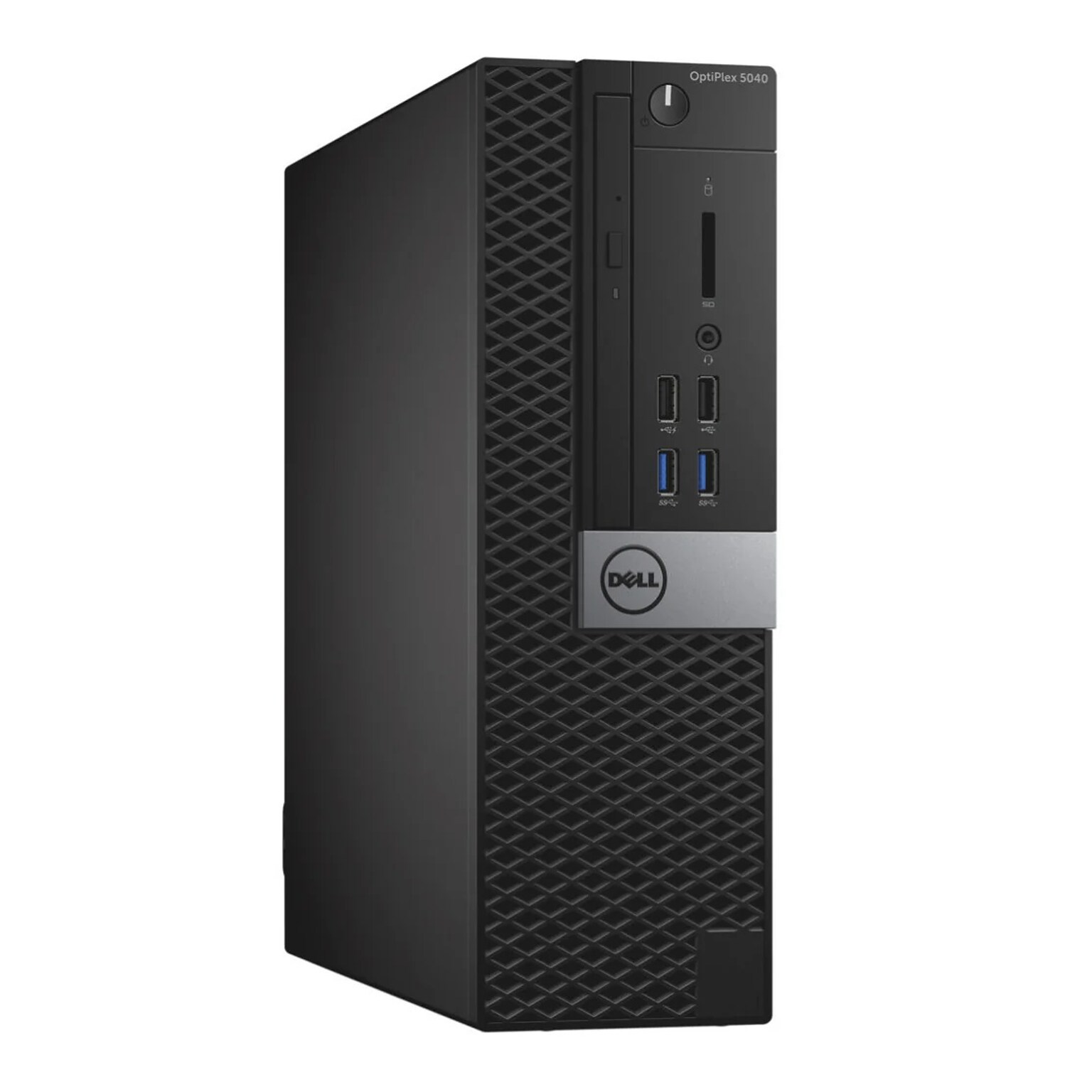 Dell OptiPlex 5040 Refurbished SFF Desktop, Intel i5-6500, 32GB Memory, 1TB SSD