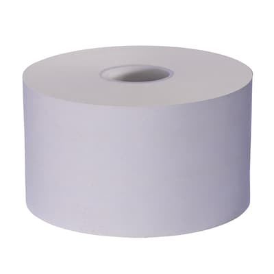 Iconex MaxStick X2 Full Coverage Adhesive Linerless Thermal Labels, 2.25 x 170, White, 32/Carton (
