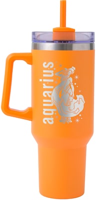 POD SATISY BRITE TUMBLER 40 OZ