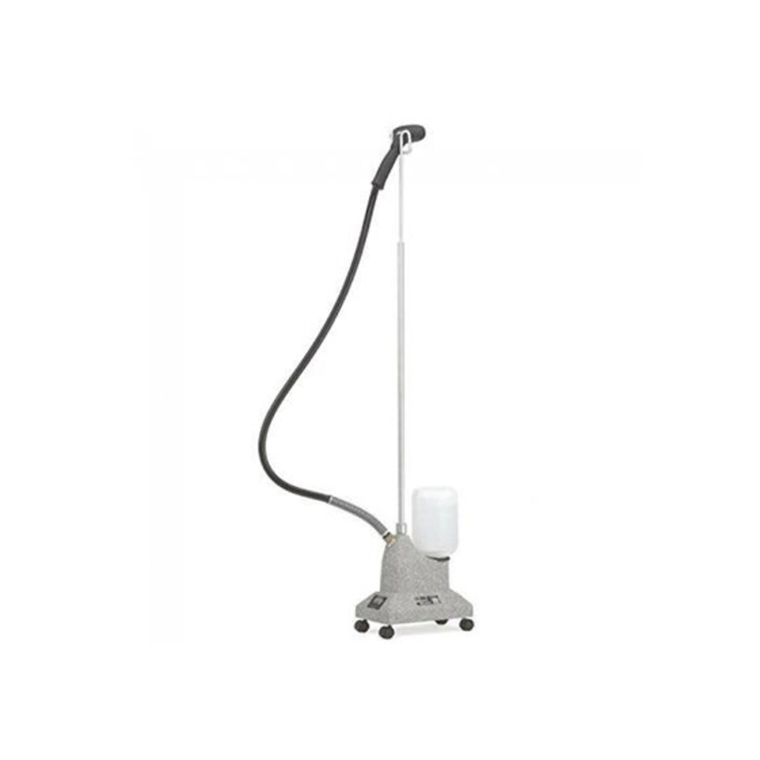 Jiffy J-2000 Clothes Steamer with Plastic Steam Head (J-2)