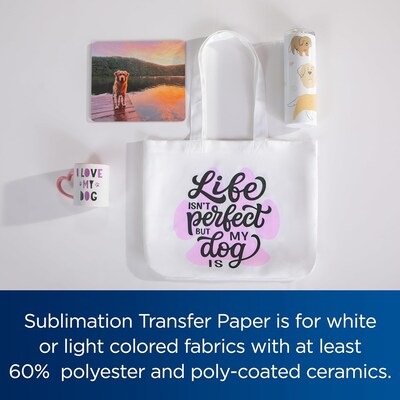 Brother SP01 Black/Cyan/Magenta/Yellow Standard Yield Sublimation Ink Cartridge, Bundle, 4/Pack (SP014PKPLS-STP)