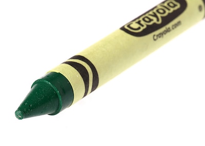 Crayola Classpack Crayons, 400/Box (52-8038)