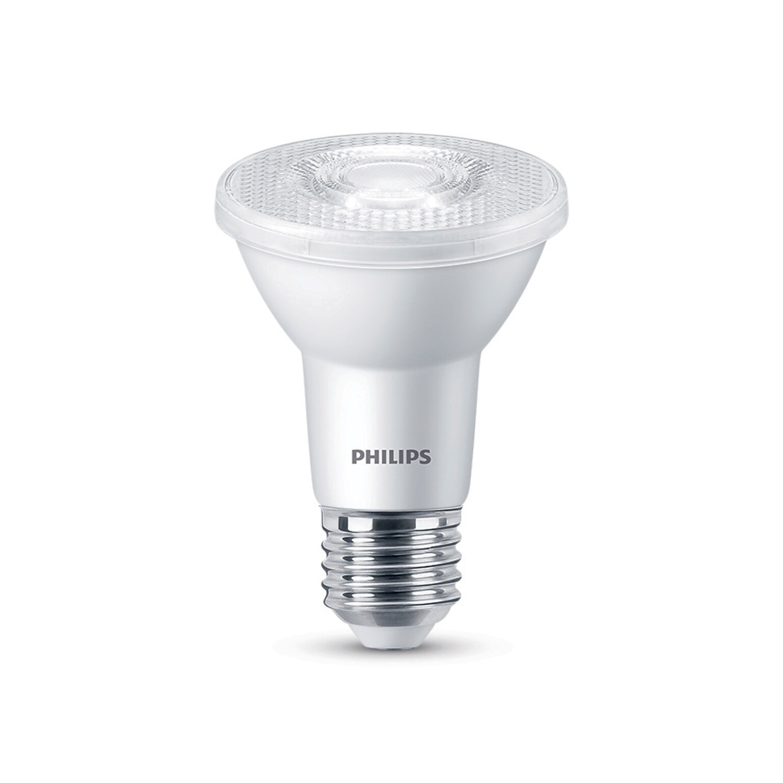 Philips Corepro 5.5 Watt Soft White LED Flood & Spot Bulb, 6/Carton (586354)