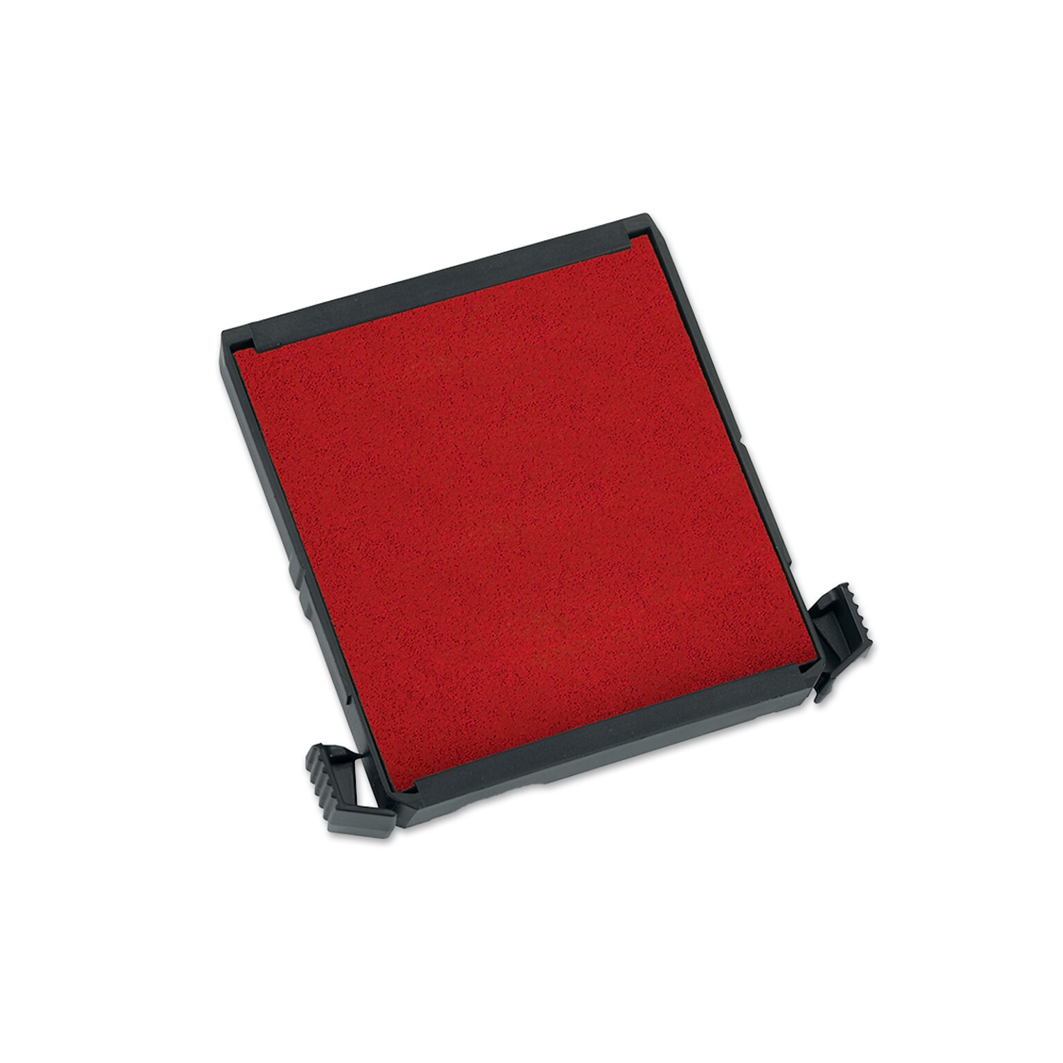 2000 Plus® PrintPro™ Replacement Pad Q43/Q43D, Red