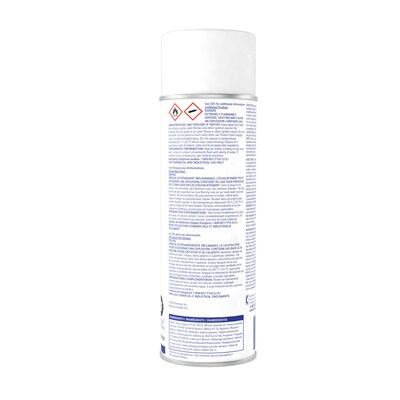 Deep Gloss Maintainer for Stainless Steel, Mild Solvent, Unscented, 16 oz., 12/Carton (94970590)