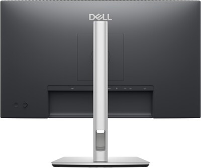 Dell Pro P-Series 23.8" QHD IPS 100Hz LED Monitor, Height Adjustable, Black (DELL-P2425D)
