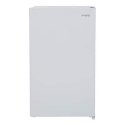 Avanti 3.2 Cu. Ft. Compact Refrigerator, White, (RM3306W)