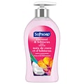 Softsoap Liquid Hand Soap, Coconut & Hibiscus, 11.25 Oz. (US07157A)