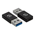 scosche USB-A TO USB-C™ Adapter