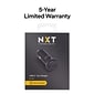 NXT Technologies™ Universal USB-C Car Charger, Black (NX60450)