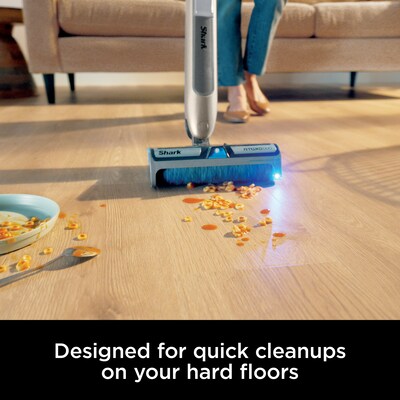 SHARK HydroDuo Wet Dry Hard Floor Cleaner (WW201)