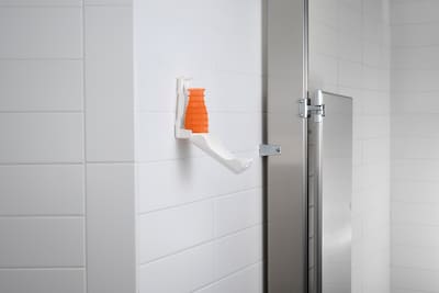 Fresh Products Eco Air Solid Air Freshener Refill, Mango Scent, 6/Pack (EA-F-006I036M-04)